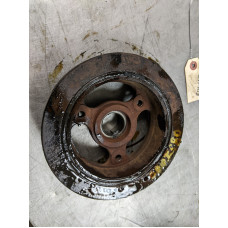 07F102 Crankshaft Pulley From 2007 Ford F-150  5.4 3L3E6312AA